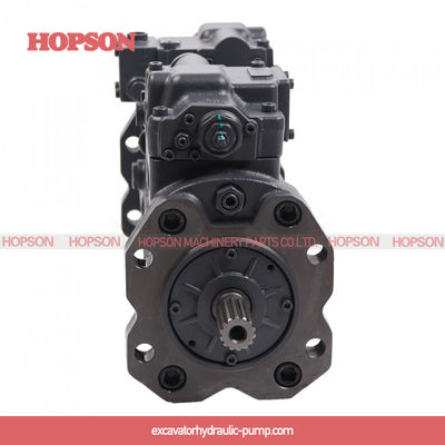 Pompa idraulica 2401-92368, pompa idraulica di DH150-7 Doosan di K3v63dt