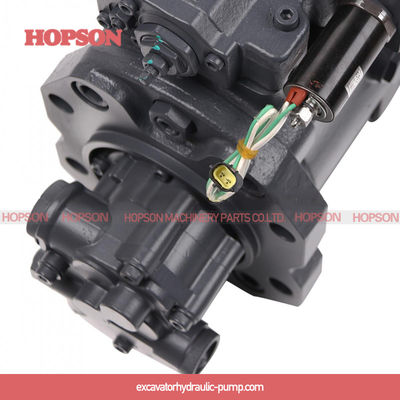 Pompa idraulica 2401-92368, pompa idraulica di DH150-7 Doosan di K3v63dt