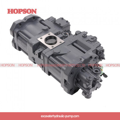 Pompa idraulica 2401-92368, pompa idraulica di DH150-7 Doosan di K3v63dt