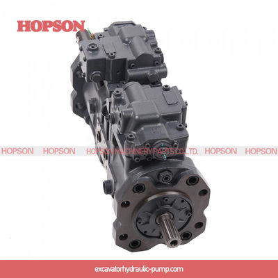 Pompa idraulica 2401-92368, pompa idraulica di DH150-7 Doosan di K3v63dt
