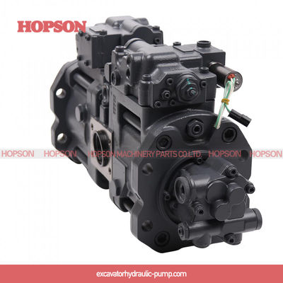Pompa idraulica 2401-92368, pompa idraulica di DH150-7 Doosan di K3v63dt