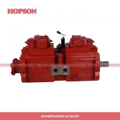 Escavatore Hydraulic Pump 31N9-10010 K3V180DT-9C69 di R335-7 Hyundai