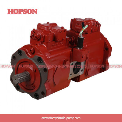 Escavatore Hydraulic Pump 31N9-10010 K3V180DT-9C69 di R335-7 Hyundai