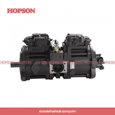 Pompa idraulica K3V112DT-9C02 di Sumitomo per l'escavatore di SH200-1 SH200-2