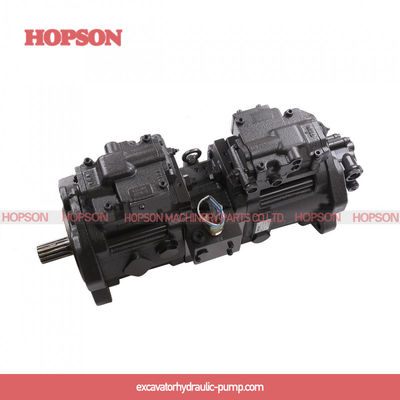 Pompa idraulica K3V112DT-9C02 di Sumitomo per l'escavatore di SH200-1 SH200-2
