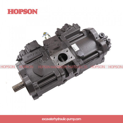 Pompa idraulica K3V112DT-9C02 di Sumitomo per l'escavatore di SH200-1 SH200-2