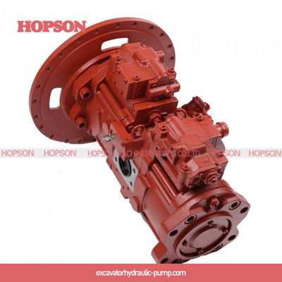 Escavatore Hydraulic Pump  Pump K3v112dt di ZAX210 Hitachi