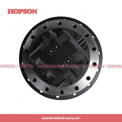 Escavatore Travel Motor di KOMATSU 201-60-73500 21W-60-41202 21W-60-41201