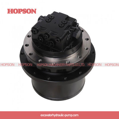 Escavatore Travel Motor di KOMATSU 201-60-73500 21W-60-41202 21W-60-41201