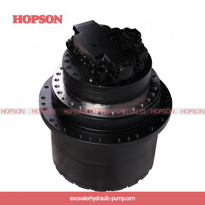 Motore idraulico GM35VA GM35VL 2401-9287 dell'azionamento finale di Doosan