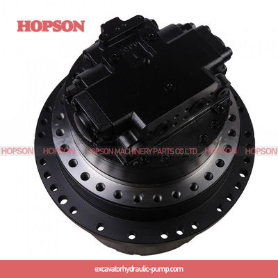 Motore idraulico GM35VA GM35VL 2401-9287 dell'azionamento finale di Doosan
