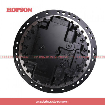 Motore idraulico GM35VA GM35VL 2401-9287 dell'azionamento finale di Doosan