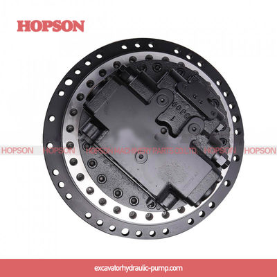 Motore idraulico GM35VA GM35VL 2401-9287 dell'azionamento finale di Doosan