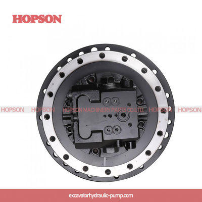 31N3-40010 escavatore Travel Motor, azionamento finale di SH265 E312B Hyundai