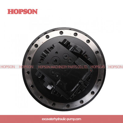 31N3-40010 escavatore Travel Motor, azionamento finale di SH265 E312B Hyundai