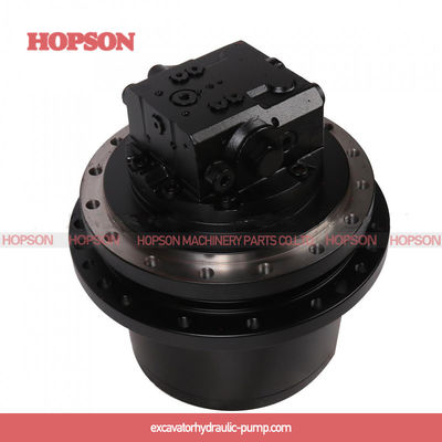 31N3-40010 escavatore Travel Motor, azionamento finale di SH265 E312B Hyundai