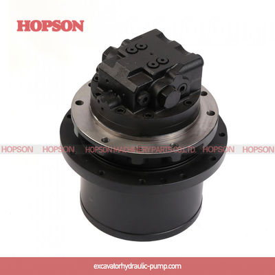 Motore idraulico di viaggio TM09, motore di viaggio di Doosan per PC60 SK60 SH60 E70B