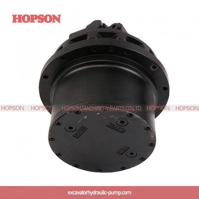 Motore idraulico di viaggio TM09, motore di viaggio di Doosan per PC60 SK60 SH60 E70B