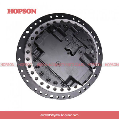 Vestito PC60 SK60 SH60 E70B dell'azionamento di  Excavator Travel Motor Final