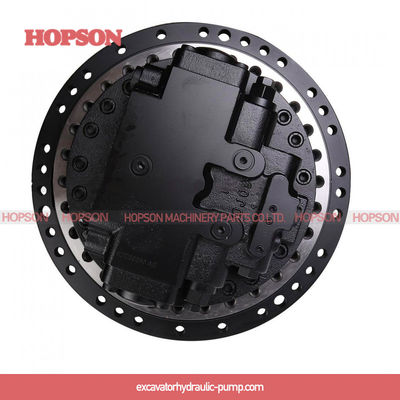 Vestito PC60 SK60 SH60 E70B dell'azionamento di  Excavator Travel Motor Final