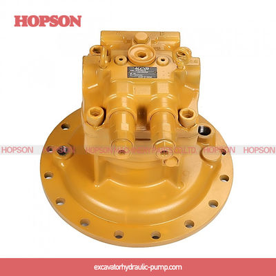 Escavatore Swing Motor, escavatore Engine Parts di DH225-7 SK200-6E di M5X130 Doosan