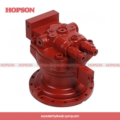 Vestito DH220-5 DH220-7 del motore di Swing Drive Hydraulic dell'escavatore M2X150