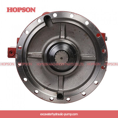 Vestito DH220-5 DH220-7 del motore di Swing Drive Hydraulic dell'escavatore M2X150