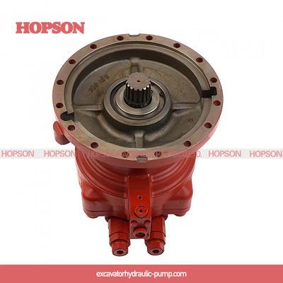 Vestito DH220-5 DH220-7 del motore di Swing Drive Hydraulic dell'escavatore M2X150