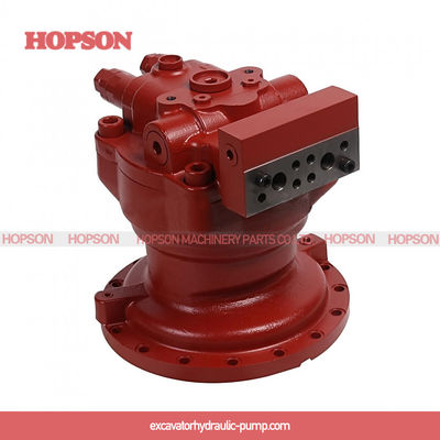Vestito DH220-5 DH220-7 del motore di Swing Drive Hydraulic dell'escavatore M2X150