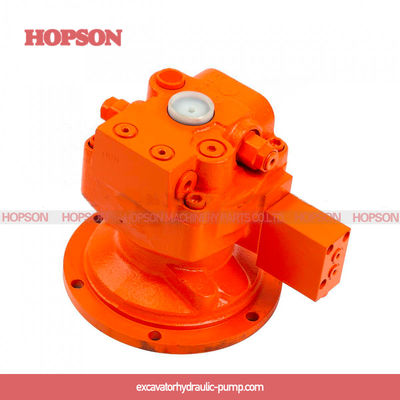 DH55 escavatore Swing Motor, motore di azionamento dell'oscillazione di 401-00307B JMF43