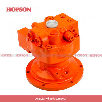 DH55 escavatore Swing Motor, motore di azionamento dell'oscillazione di 401-00307B JMF43