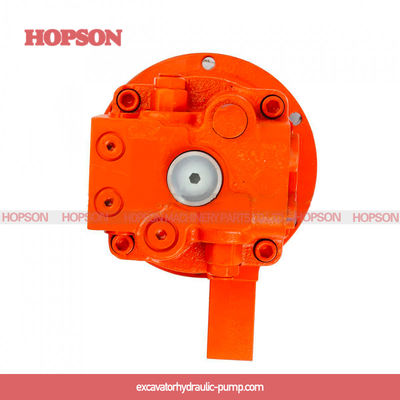 DH55 escavatore Swing Motor, motore di azionamento dell'oscillazione di 401-00307B JMF43