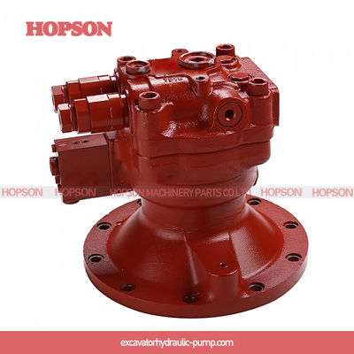 Mini Excavator Swing Motor 401-000038 DH150-7 adatti R130-5