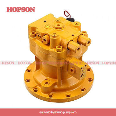 JMF151 escavatore Slew Motor, motore dell'oscillazione di R220-5 R225-7 Hyundai