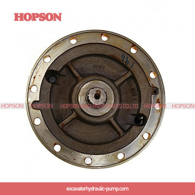 JMF151 escavatore Slew Motor, motore dell'oscillazione di R220-5 R225-7 Hyundai