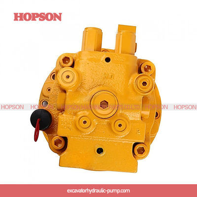 JMF151 escavatore Slew Motor, motore dell'oscillazione di R220-5 R225-7 Hyundai