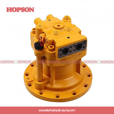 JMF151 escavatore Slew Motor, motore dell'oscillazione di R220-5 R225-7 Hyundai