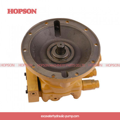 Motore idraulico R130-5 R150-7 DH150-7 di pantano del motore dell'oscillazione di M2X63-16T