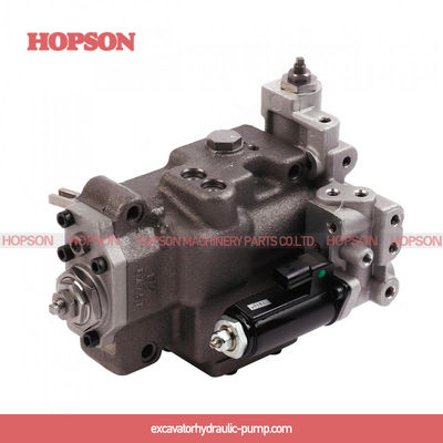 Hydraulic Pump Parts Regulator, Assy della pompa idraulica di K5V200DT