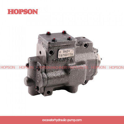 Regolatore K3v112dt della pompa idraulica 716218 per l'escavatore di SH200-2 SH200-3