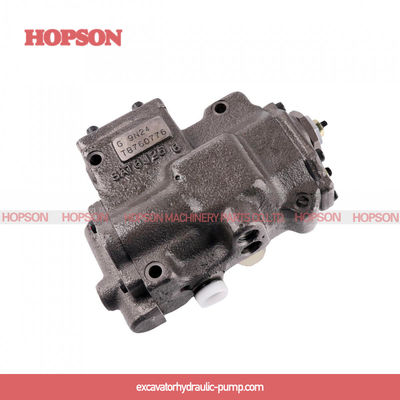 Regolatore K3v112dt della pompa idraulica 716218 per l'escavatore di SH200-2 SH200-3