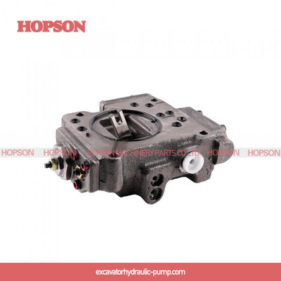 Regolatore K3v112dt della pompa idraulica 716218 per l'escavatore di SH200-2 SH200-3