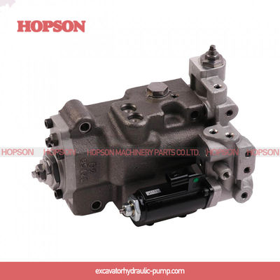 Regolatore di Hydraulic Pump Parts K3V112DTP dell'escavatore di Kobelco per SK200-6E SK200-8