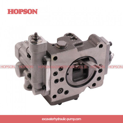 Regolatore di Hydraulic Pump Parts K3V112DTP dell'escavatore di Kobelco per SK200-6E SK200-8