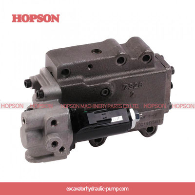 Regolatore della pompa idraulica SY215-9, Y215-8S  Pump regolabile K3v112dtp