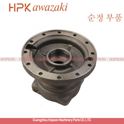 Parti della carcassa di motore del vestito idraulico R210-5 R220-5 R215-7 dell'escavatore XKAH-00564