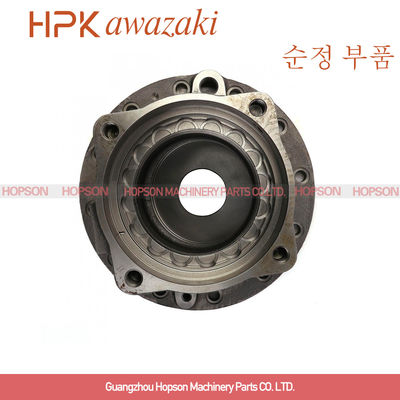 Parti della carcassa di motore del vestito idraulico R210-5 R220-5 R215-7 dell'escavatore XKAH-00564