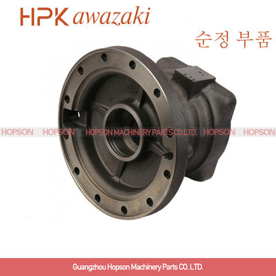 Parti della carcassa di motore del vestito idraulico R210-5 R220-5 R215-7 dell'escavatore XKAH-00564