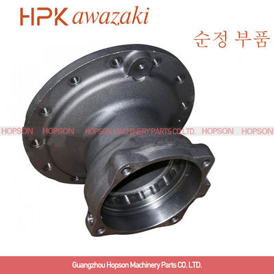 Misura idraulica R265-7 R275-7 R275-9 dell'alloggio XKAH-01060 di Swing Motor Parts dell'escavatore