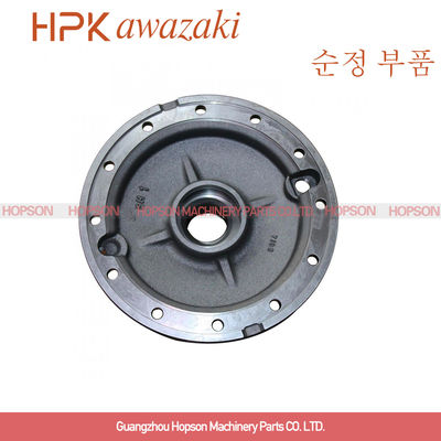 Misura idraulica R265-7 R275-7 R275-9 dell'alloggio XKAH-01060 di Swing Motor Parts dell'escavatore